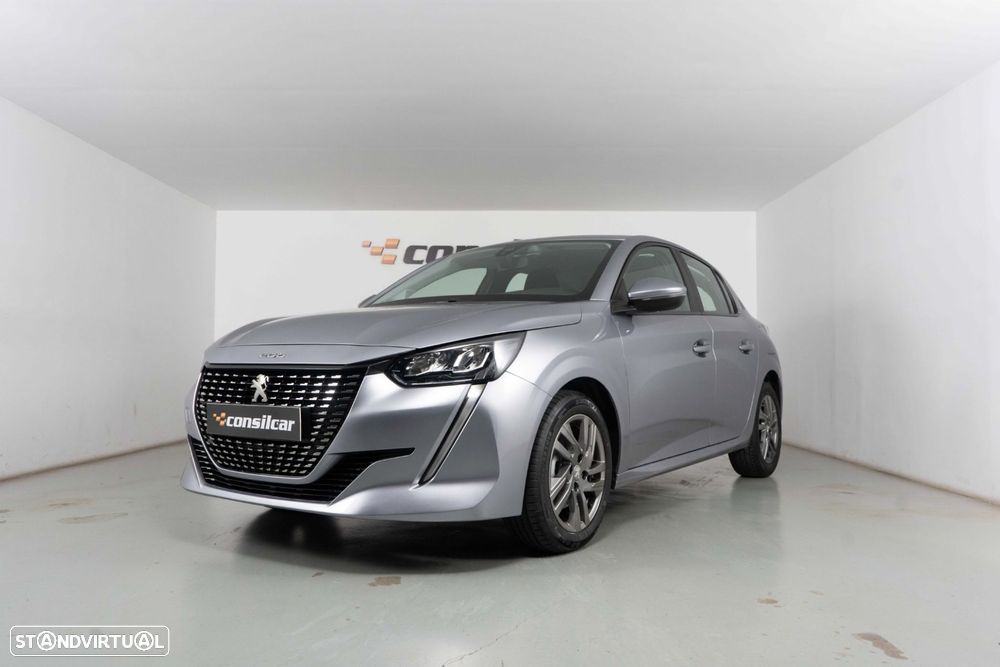 Peugeot 208 1.2 PureTech Active Pack - 9