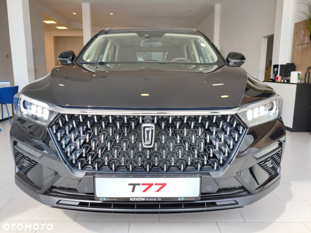 Bestune T77 1.5T Elegance DCT - 3