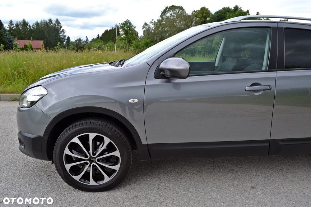 Nissan Qashqai - 10