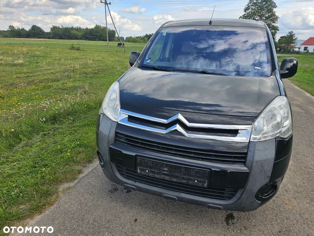 Citroën Berlingo 1.6 16V Multispace - 5
