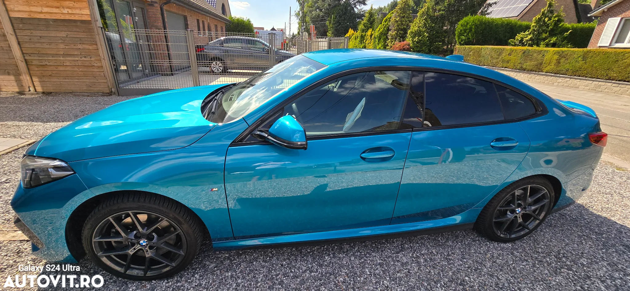 BMW Seria 2 - 3