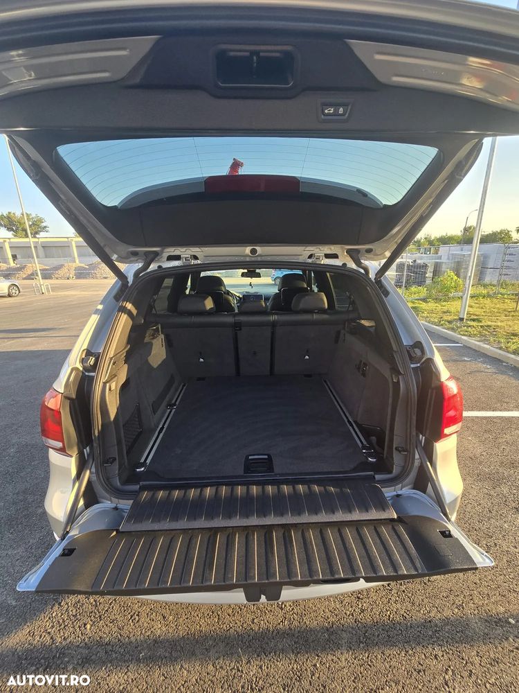 BMW X5 - 16