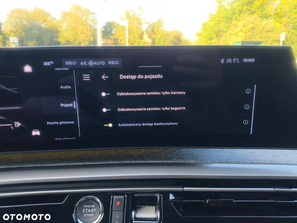 Peugeot 3008 1.2 PureTech mHEV Allure Pack S&S e-DCS6 - 31