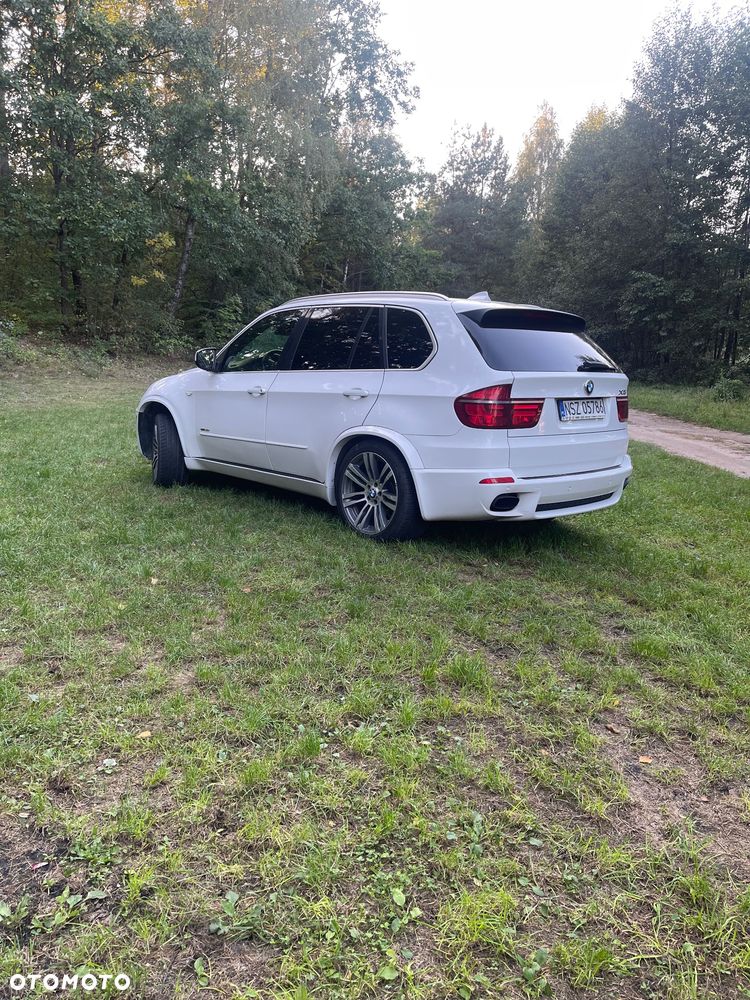 BMW X5 xDrive35i M Sport Edition - 4