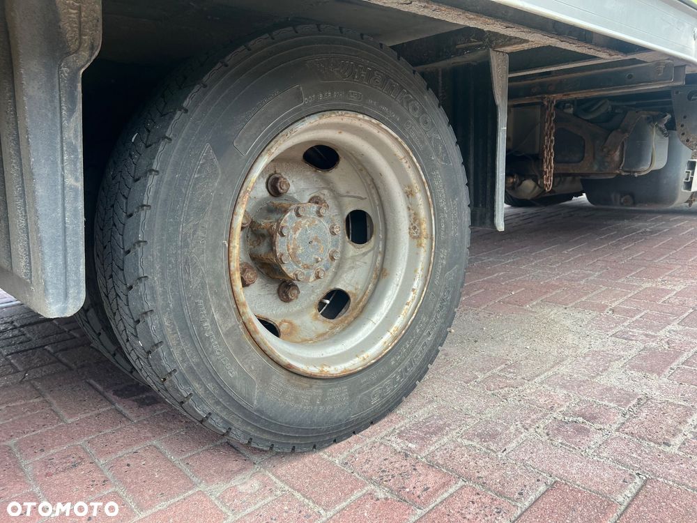 Mitsubishi Canter - 5