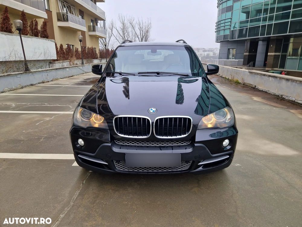 BMW X5 xDrive30d - 18