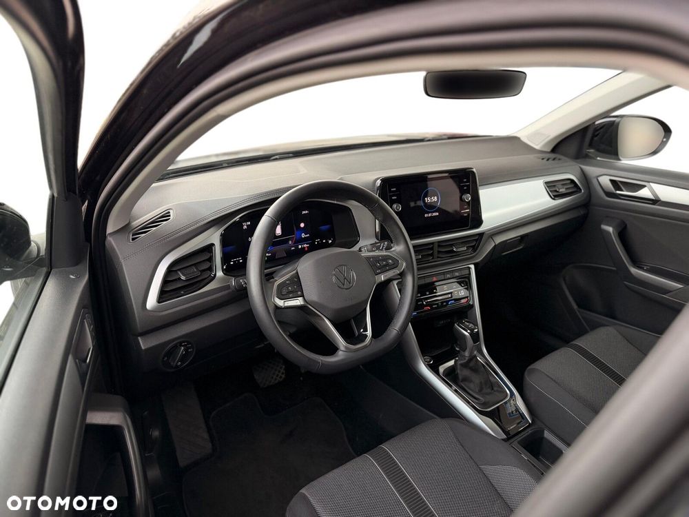 Volkswagen T-Roc 1.5 TSI Special Edition DSG - 10