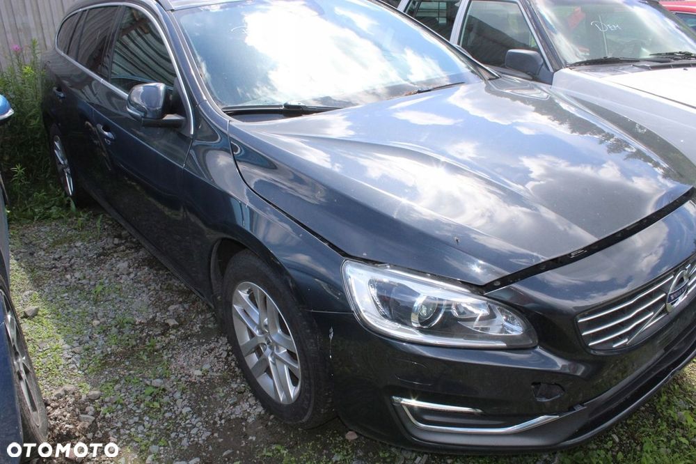 B4164T2 silnik kompletny VOLVO V60 S60 V70 S40 V40 XC40 1.6 T 180KM T4F - 5