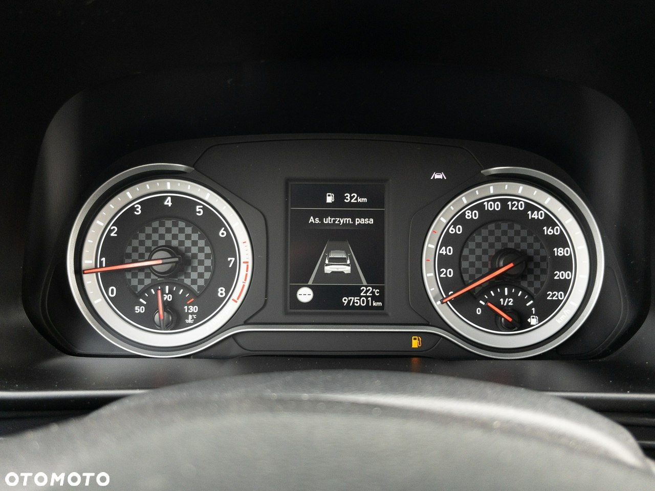 Hyundai Bayon 1.2 Pure - 12