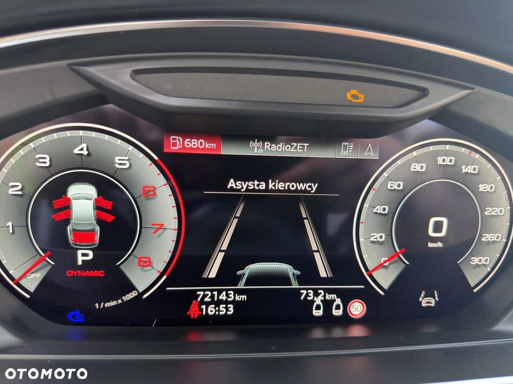 Audi A8 - 12