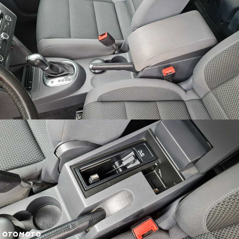 Volkswagen Touran - 26