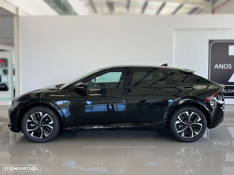 Kia EV6 - 3