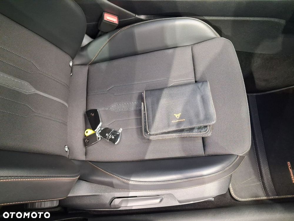 Cupra Formentor 2.0 TSI 4Drive DSG - 27