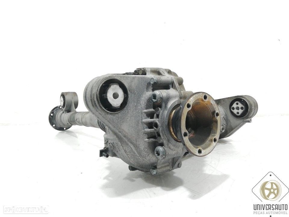 DIFERENCIAL FRONTAL VOLKSWAGEN TOUAREG 2004 - 1