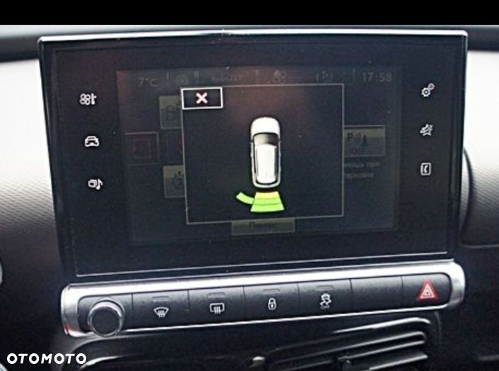 Citroën C4 Cactus PureTech 82 Live - 25
