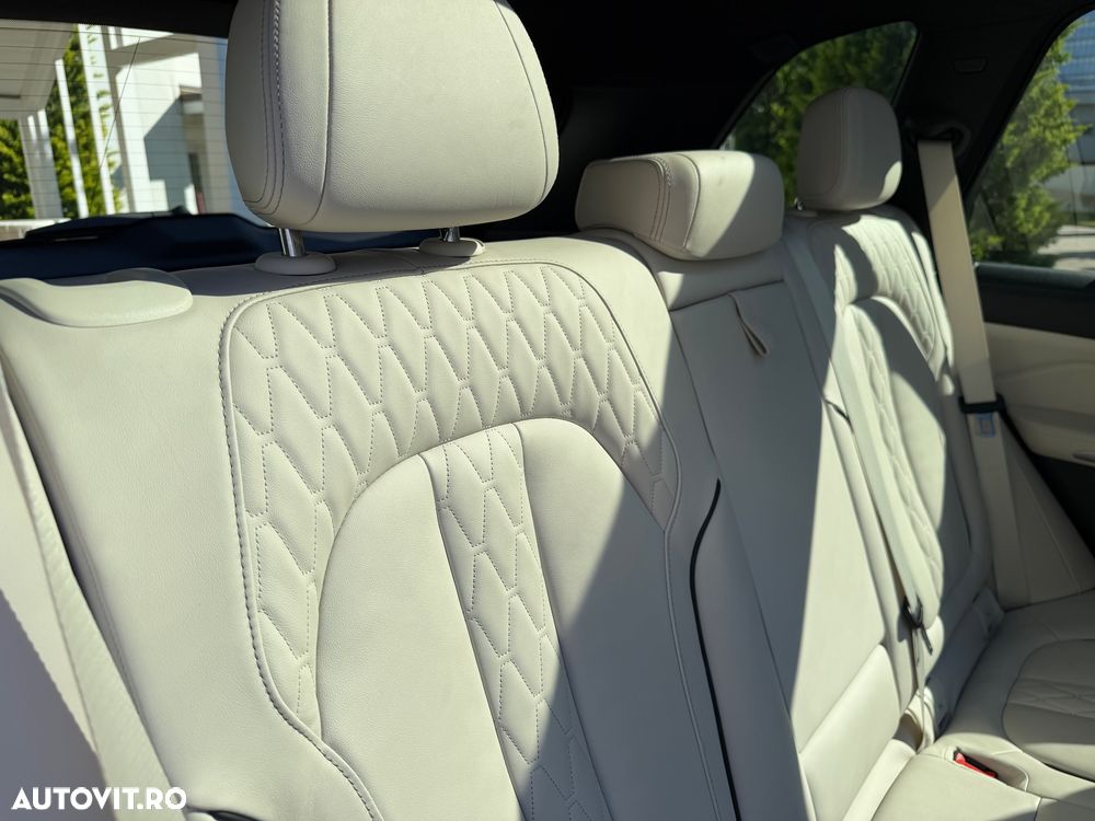 BMW X5 xDrive30d AT MHEV - 26