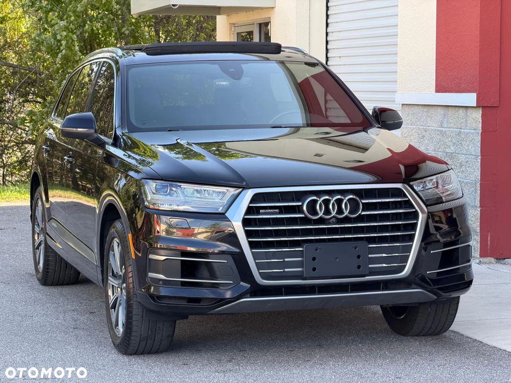 Audi Q7 - 15