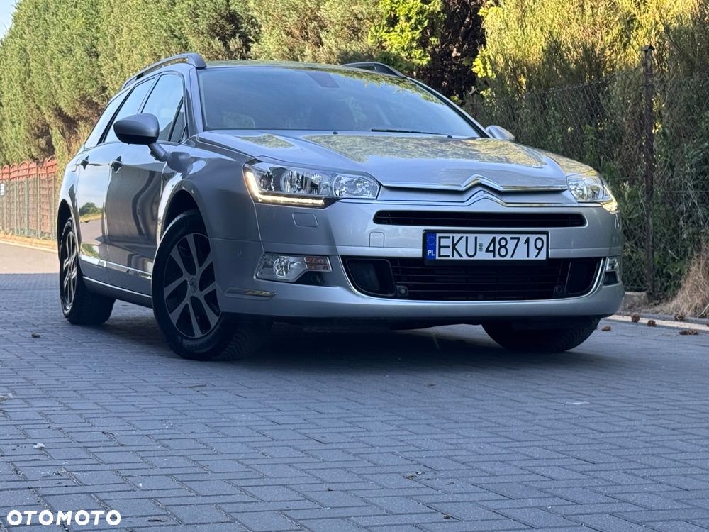 Citroën C5 1.6 e-HDi Selection MCP - 3