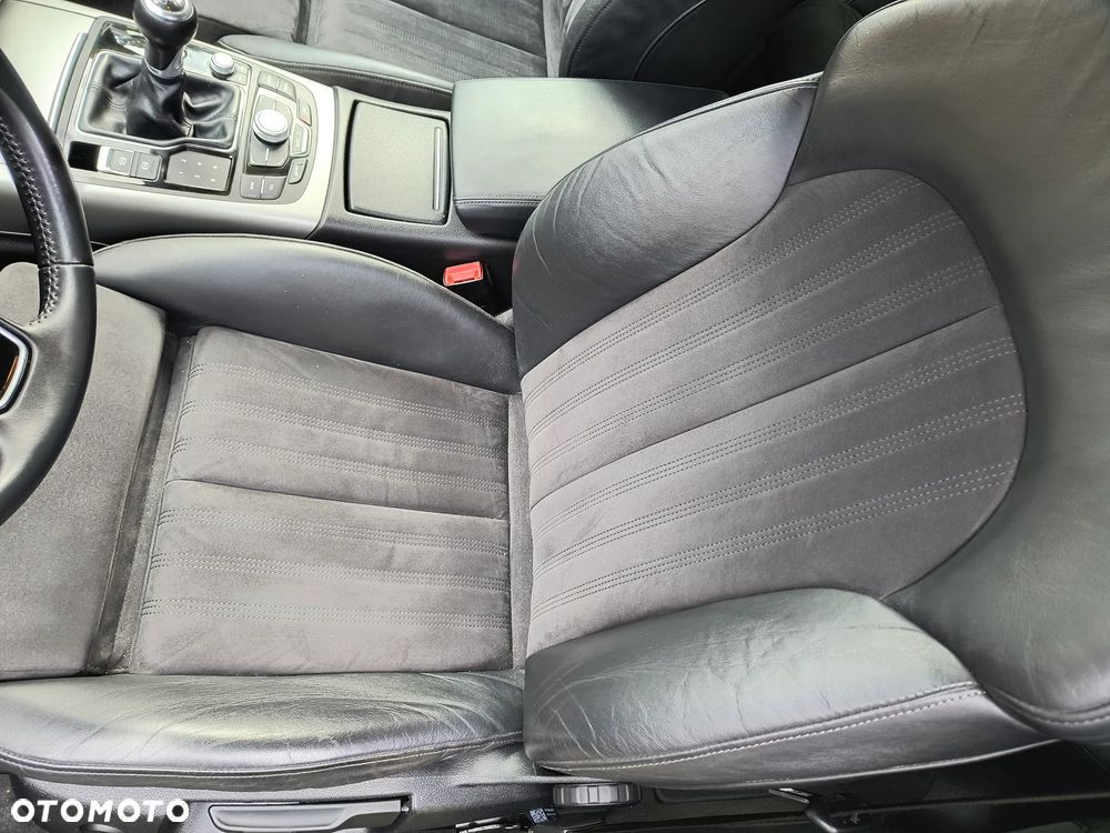 Audi A6 Avant 2.0 TDI Ultra DPF - 19