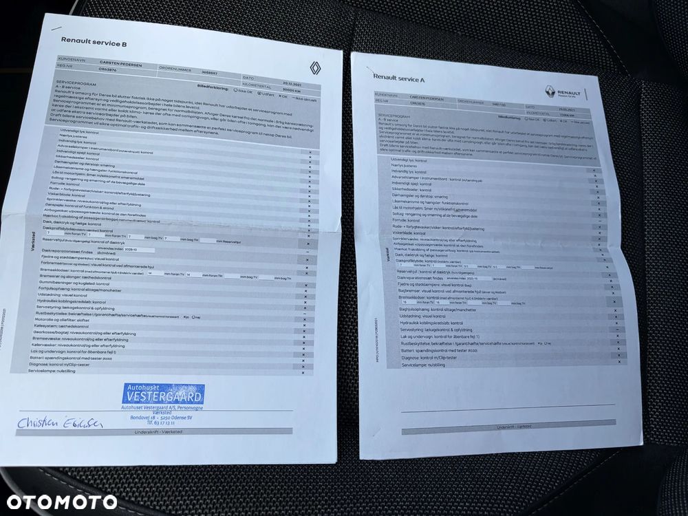 Renault Captur TCe 100 BUSINESS EDITION - 40