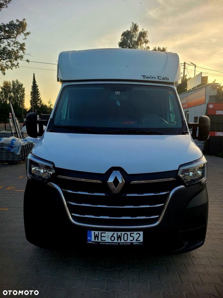 Renault MASTER - 2