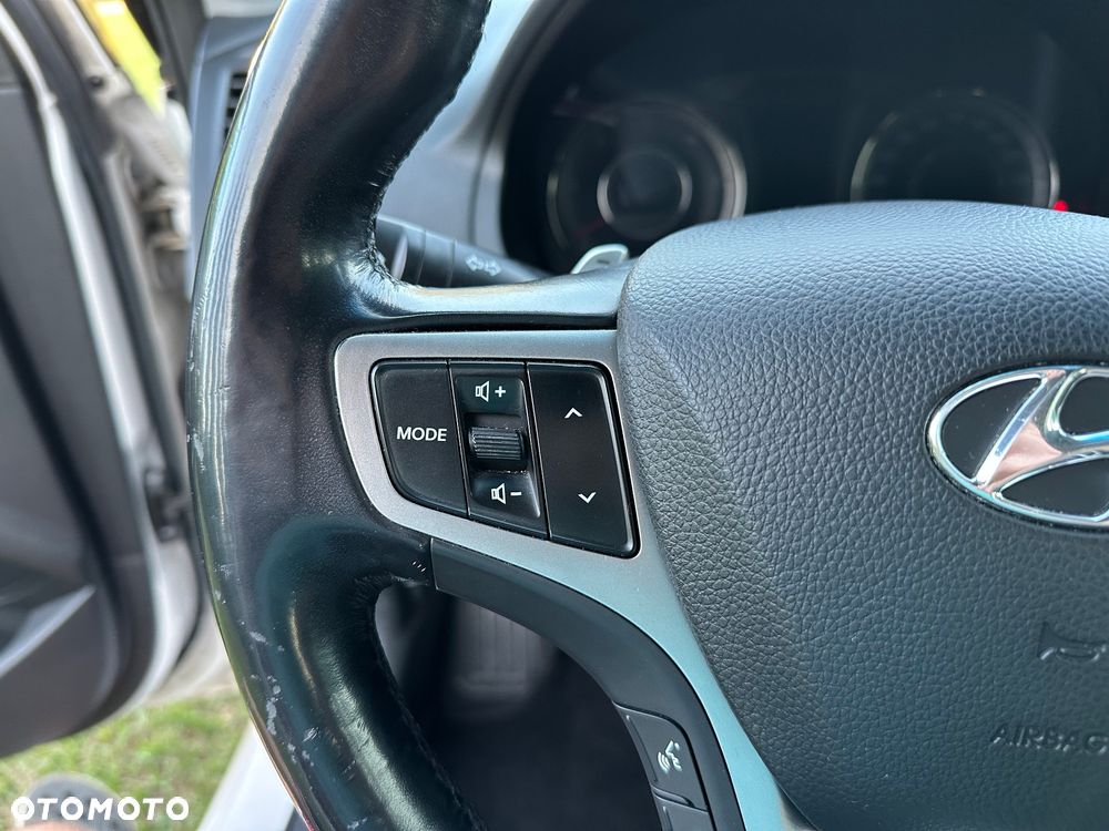 Hyundai i40 - 17