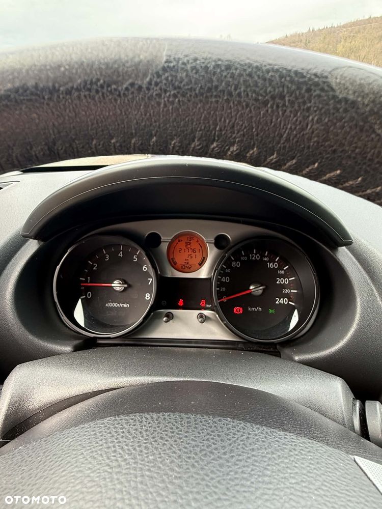 Nissan Qashqai 2.0 4x4 Tekna CVT - 6