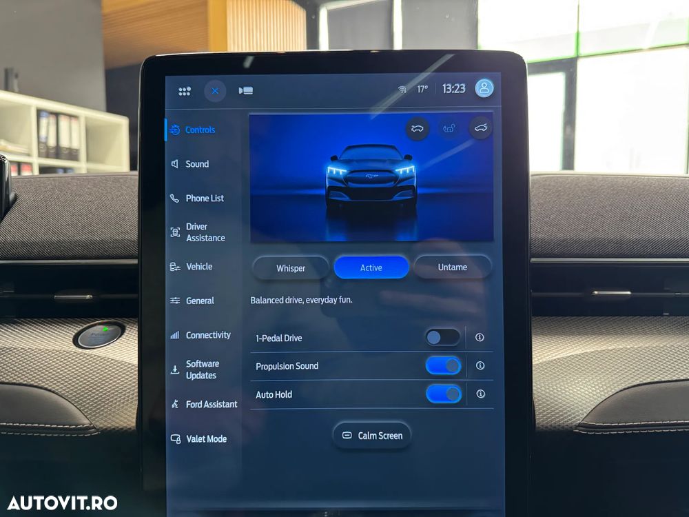 Ford Mustang Mach-E - 16