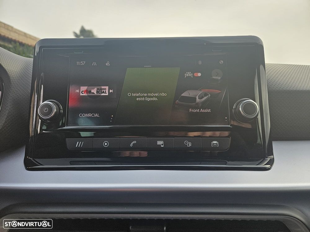 SEAT Ibiza 1.0 TSI FR - 17