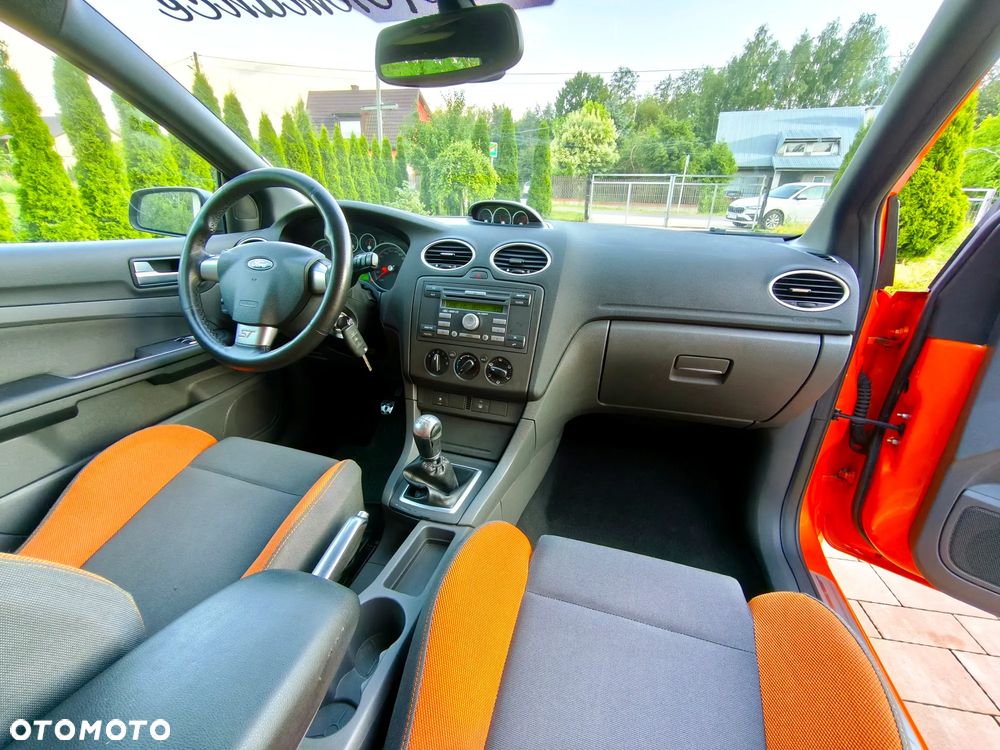 Ford Focus - 5
