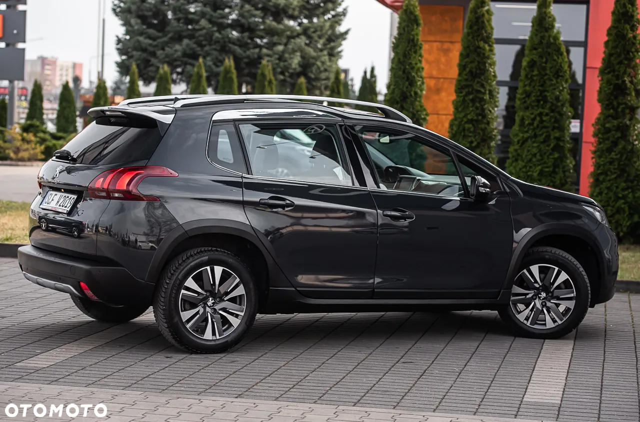 Peugeot 2008 - 13
