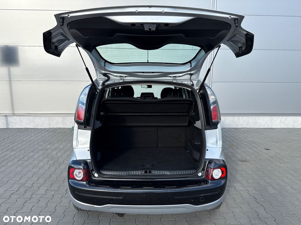 Citroën C3 Picasso VTi 120 Tendance - 21