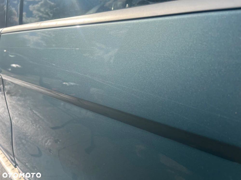 DRZWI TYLNE LEWE TYŁ LEWY BMW X5 E53 2003 ROK KOD LAKIERU 422 - 16