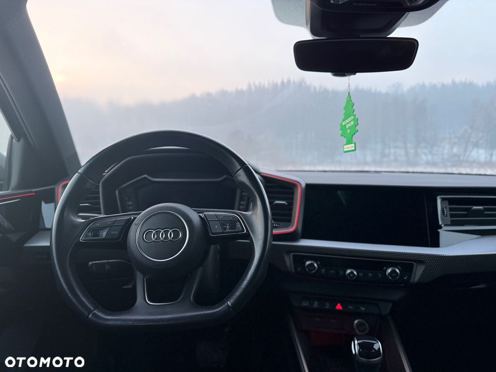 Audi A1 Sportback - 10