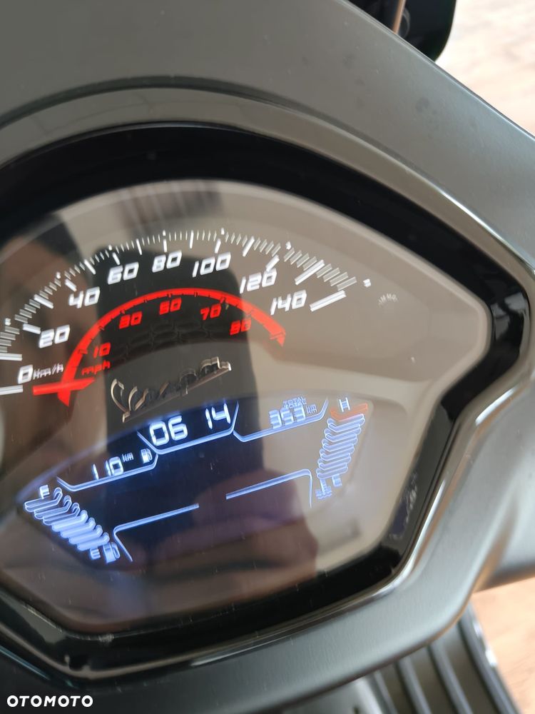 Piaggio Vespa - 23