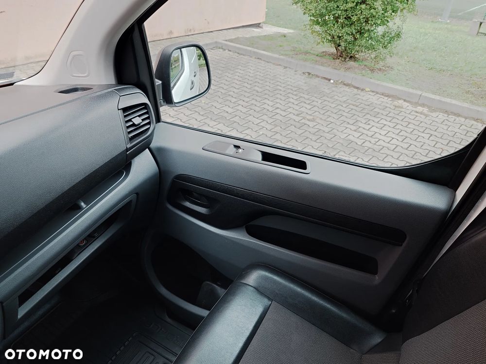 Toyota PROACE 2.0 4D-D - 17