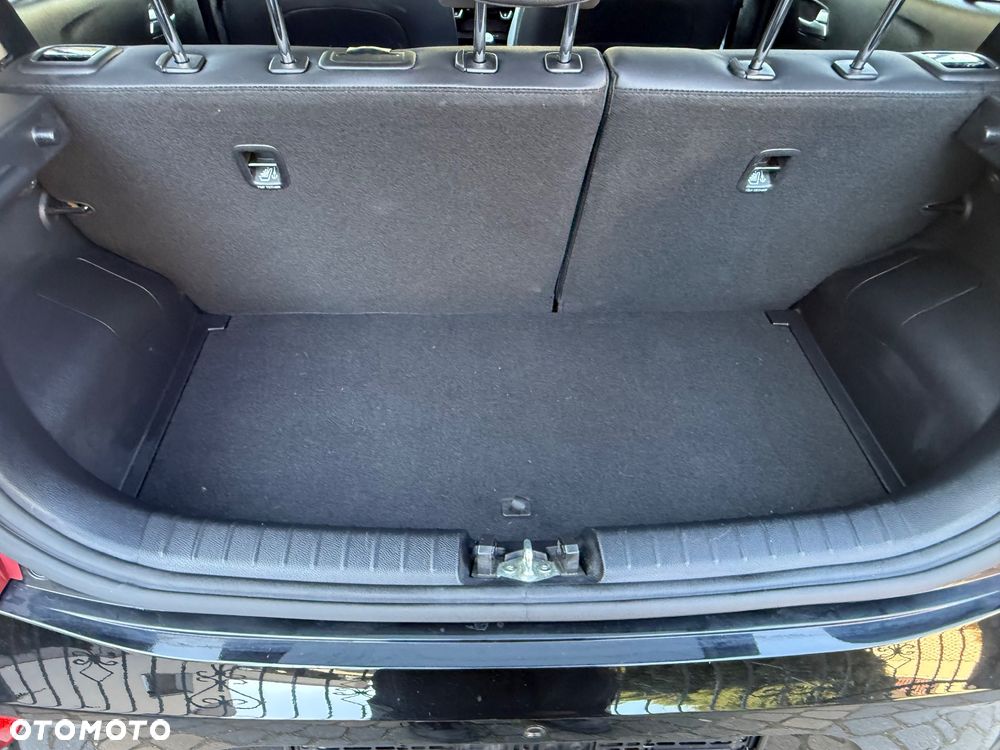 Kia Picanto 1.2 ISG GT Line - 27