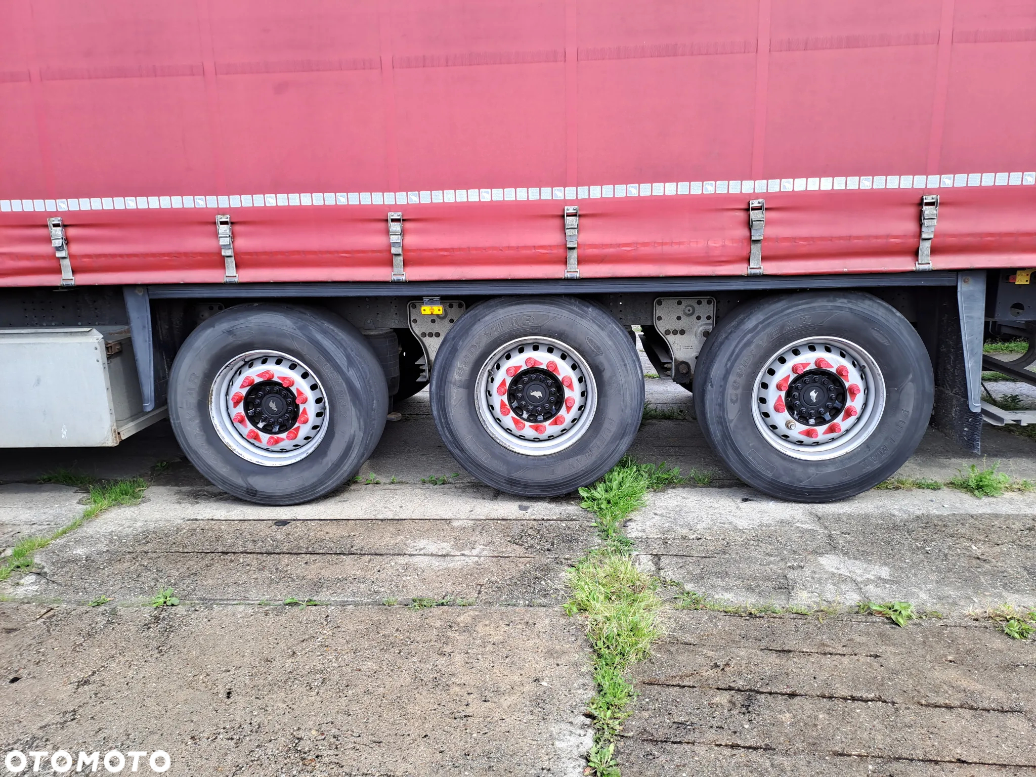Schmitz Cargobull SCB S3T - 6