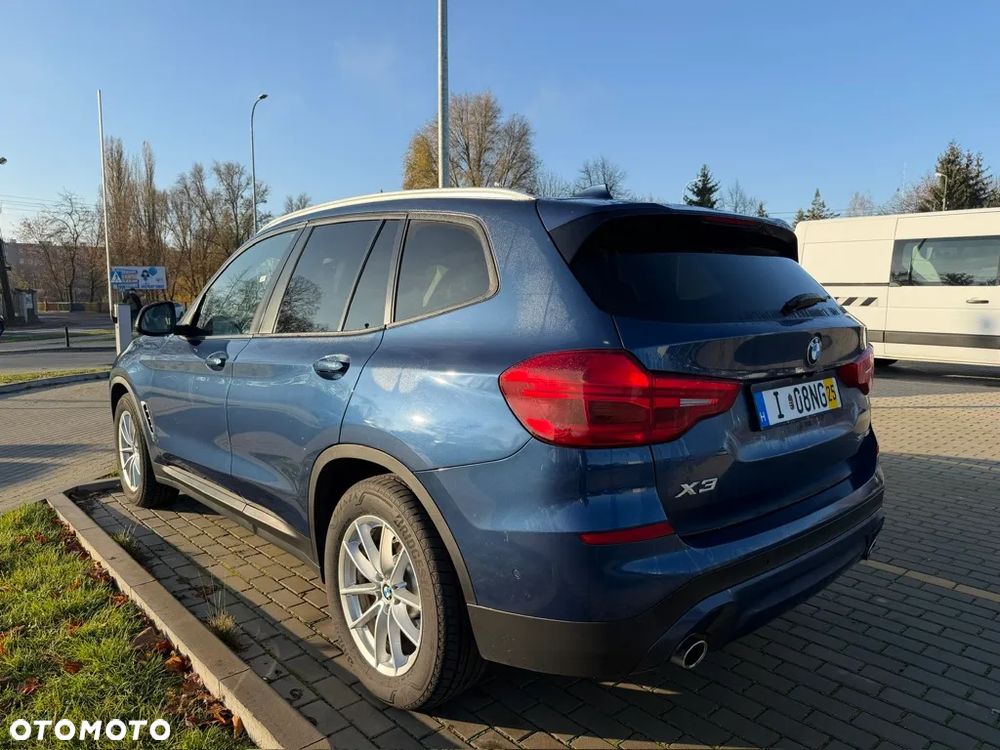 BMW X3 - 4
