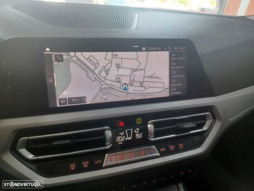 BMW 330 e Corporate Edition Auto - 15