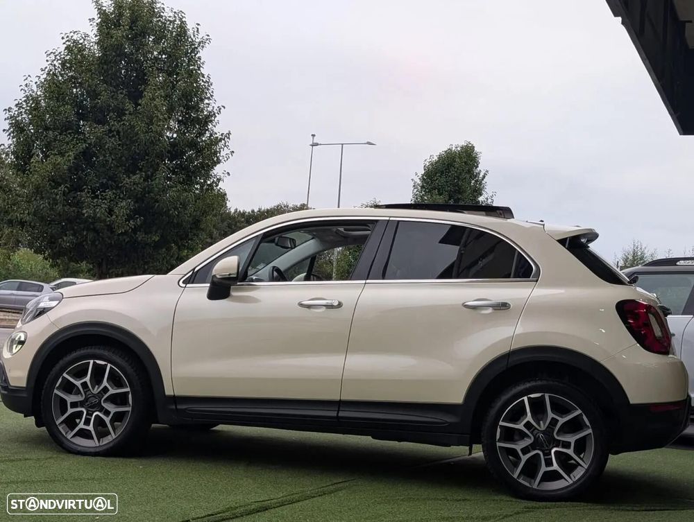 Fiat 500X 1.0 FireFly Club - 4