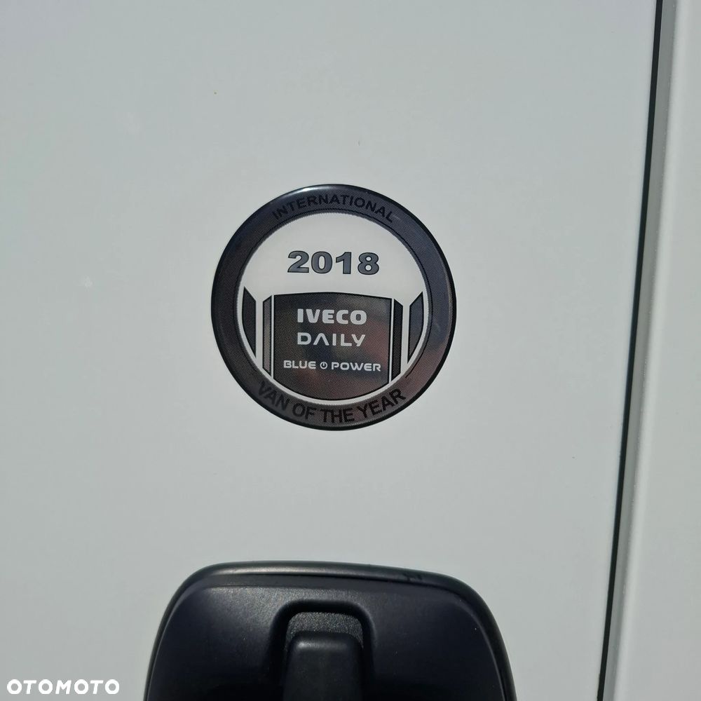 Iveco Daily - 21