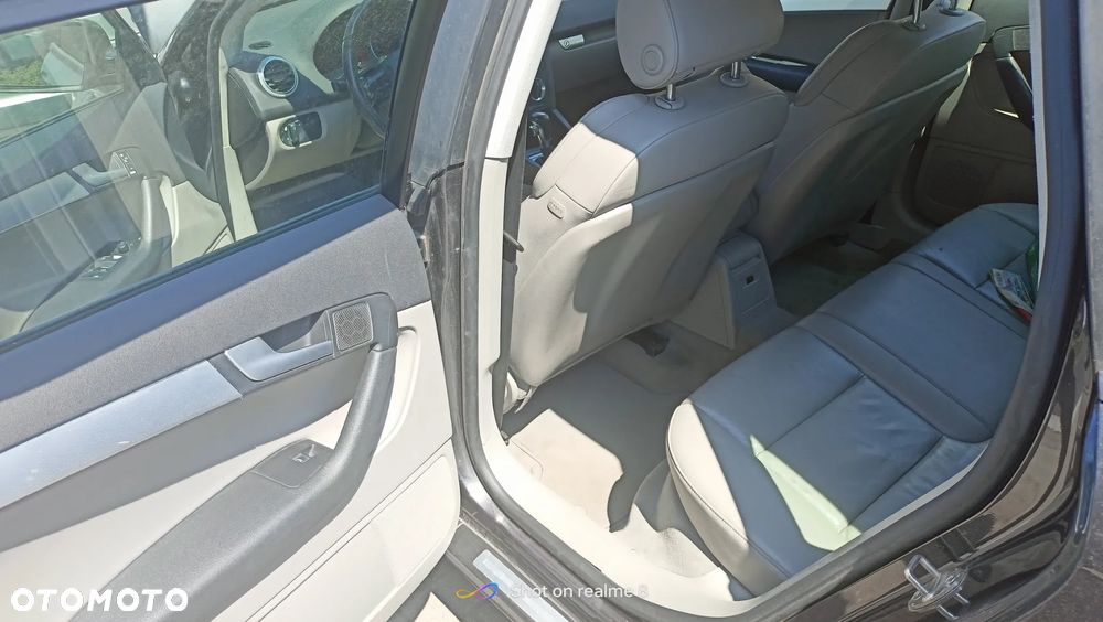 Audi A3 Sportback - 7