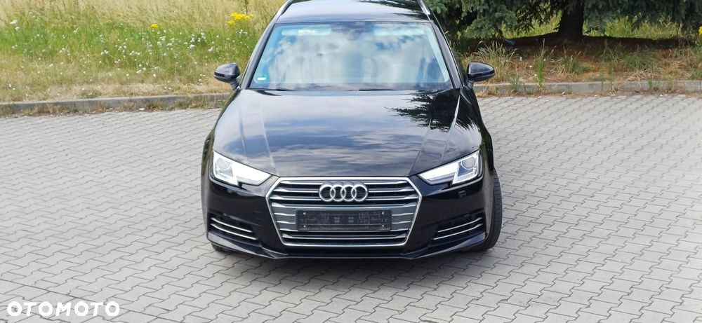Audi A4 Avant 2.0 TDI Sport - 38