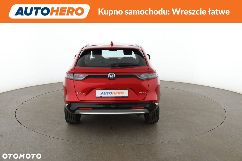 Honda HR-V - 5