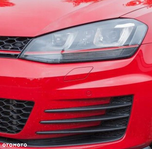 ZAŚLEPKA SPRYSKIWACZA VW GOLF VII GTI L / P KOLOR