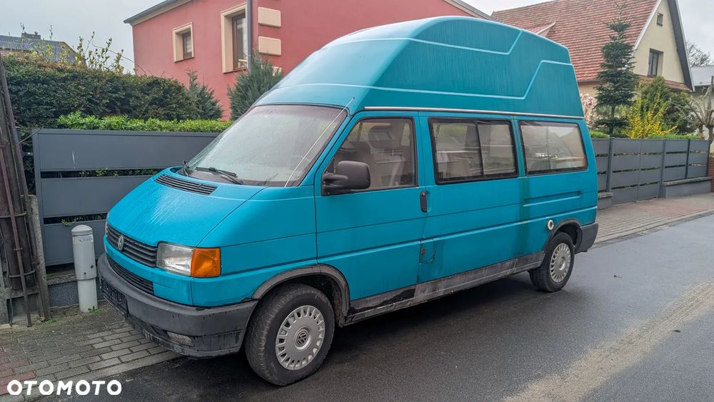Volkswagen Multivan Standard - 1