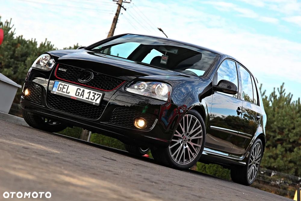 Volkswagen Golf 2.0 TSI GTI DSG - 3
