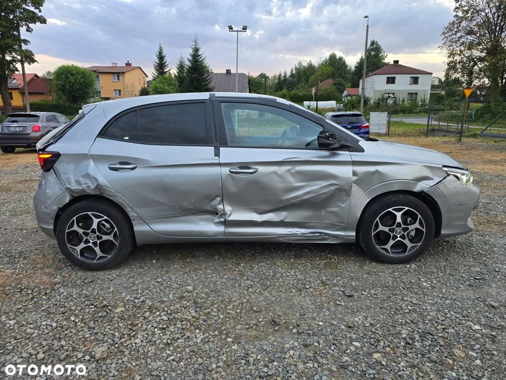 MG MG3 3 Hybrid+ Comfort - 9