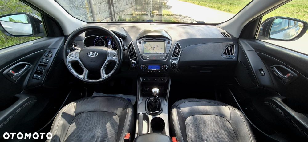 Hyundai ix35 1.7 CRDi 2WD 5 Star Edition - 3
